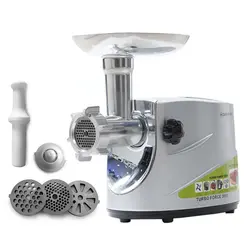 مشخصات، قیمت و خرید چرخ گوشت گریمن مدل GR-MG175