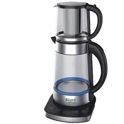 مشخصات، قیمت و خرید چای ساز روگن مدل RU-1510