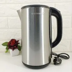 کتری برقی گوسونیک GSK-764 مشخصات، قیمت و خرید