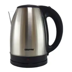 مشخصات، قیمت و خرید کتری برقی جی پاس مدل GK5454NV