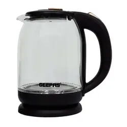 مشخصات، قیمت و خرید کتری برقی جی پاس مدل GK9901N