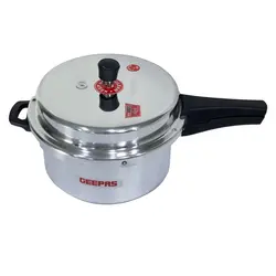 مشخصات، قیمت و خرید زودپز جی پاس مدل 327