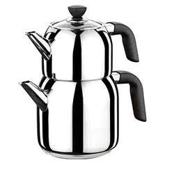 مشخصات، قیمت و خرید کتری و قوری کرکماز مدل A078