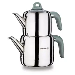 مشخصات، قیمت و خرید ست کتری و قوری کرکماز مدل A048