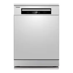 مشخصات، قیمت و خرید ماشین ظرفشویی توشیبا مدل DW-14F1ME