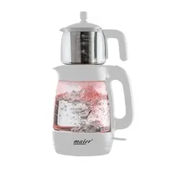 مشخصات، قیمت و خرید چای ساز مایر مدل MR_8586