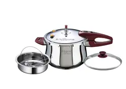 مشخصات، قیمت و خرید زودپز روگن مدل RU 6080