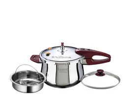 مشخصات، قیمت و خرید زودپز روگن مدل RU-6070