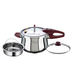 مشخصات، قیمت و خرید زودپز روگن مدل RU 6060