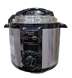 مشخصات، قیمت و خرید زودپز همه کاره روگن مدل RU-1420