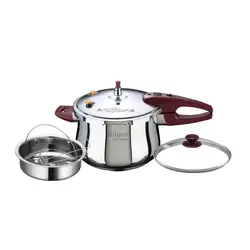 مشخصات، قیمت و خرید زودپز 6 لیتری روگن مدل RU-6050