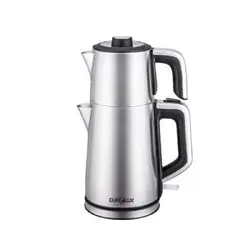 مشخصات، قیمت و خرید چای ساز یورولوکس مدل EU-TT2802TGG