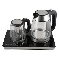 مشخصات، قیمت و خرید چای ساز یورولوکس مدل TT2803TGG