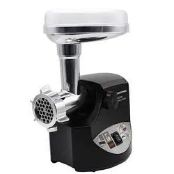 مشخصات، قیمت و خرید چرخ گوشت گوسونیک مدل GMG-744