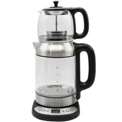 چای ساز گوسونیک GST-768 مشخصات، قیمت و خرید