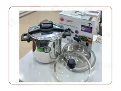 زودپز مایر MR-3624 مشخصات، قیمت و خرید