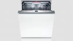 ظرفشویی توکار بوش SMV6ECX51E مشخصات، قیمت و خرید