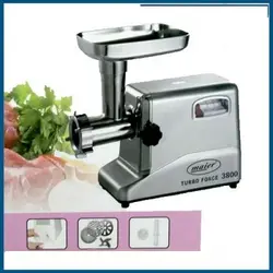 چرخ گوشت مایر MR-9045 مشخصات، قیمت و خرید