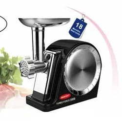 چرخ گوشت مایر MR-11770 مشخصات، قیمت و خرید