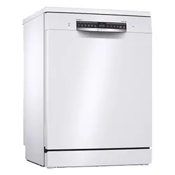 ظرفشویی بوش مدل SMS6ZCW08Q مشخصات، قیمت و خرید