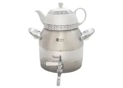 کتری و قوری روگازی NS-511 مشخصات، قیمت و خرید