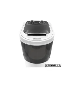 مینی واش هنریچ HMW-8703 مشخصات، قیمت و خرید