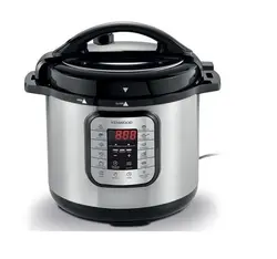 زودپز برقی کنوود pcm80 مشخصات، قیمت و خرید