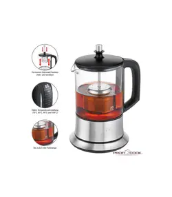 دمنوش ساز پروفی کوک PC-TK-1165 مشخصات، قیمت و خرید