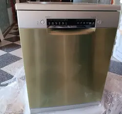 ظرفشویی بوش مدل SMS6HMI28Q مشخصات، قیمت و خرید