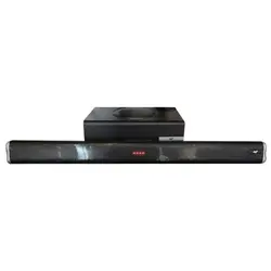 مشخصات، قیمت و خرید ساندبار شارپ مدل bs-ksm300