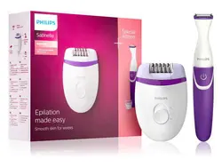 اپیلاتور فیلیپس مدل  BRE275