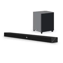 ساندبار ایوولی مدل SB241