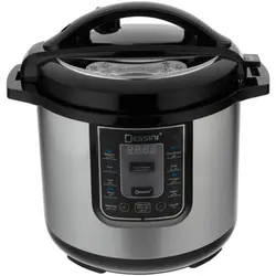 مشخصات، قیمت و خرید زودپز دسینی 8 لیتری مدل M8008