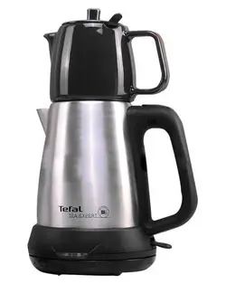 مشخصات، قیمت و خرید چای ساز تفال مدل BJ508