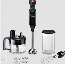 مشخصات، قیمت و خرید گوشت کوب بوش مدل MS62B6190G