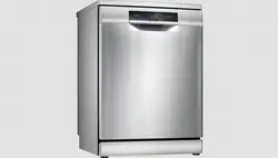 ظرفشویی بوش مدل SMS8ZDI48Q مشخصات، قیمت و خرید