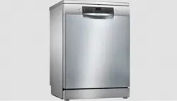 مشخصات، قیمت و خرید ظرفشویی بوش مدل SMS46NI10M دارای ظرفیت:13 نفره