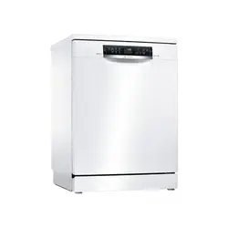 مشخصات، قیمت و خرید ظرفشویی بوش مدل SMS67TW02 دارای ظرفیت:14 نفره