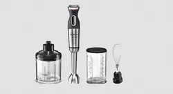 مشخصات، قیمت و خرید گوشت‌کوب بوش MS8CM6160