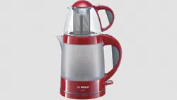 مشخصات، قیمت و خرید چای ساز بوش TTA2010