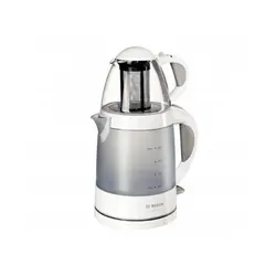 مشخصات، قیمت و خرید چای ساز بوش TTA2201