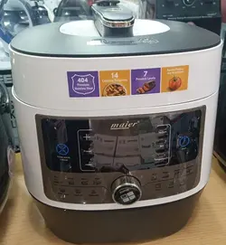 مشخصات، قیمت و خرید زودپز مایر mr-4646