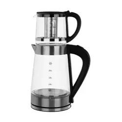 مشخصات، قیمت و خرید چای ساز یونیک KHD-250U