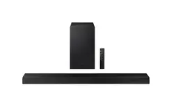 مشخصات، قیمت و خرید ساندبار سامسونگ HW-A650 توان کل 430 وات