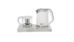 مشخصات، قیمت و خرید چای ساز فوما FU-1981 مدل جدید خرید از بانه