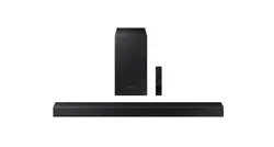 مشخصات، قیمت و خرید ساندبار سامسونگ HW-T450