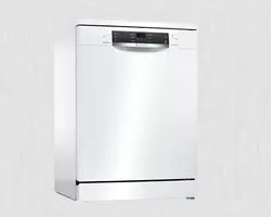 ظرفشویی بوش SMS46NW10M مشخصات، قیمت ارزان و مناسب و خرید از بانه