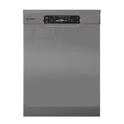 ظرفشویی کندی CDPN 4S603PX-19 مشخصات، قیمت و خریدظرفیت 16 نفره