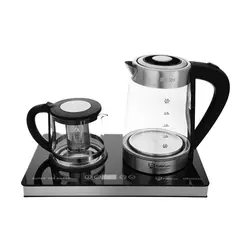 چای ساز فوما Fu-769 دارای توان2200 وات مشخصات، قیمت و خرید