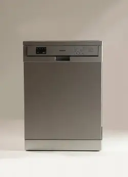 ظرفشویی شارپ QW-V615-SS3 دارای ظرفیت 15 نفره مشخصات، قیمت و خرید